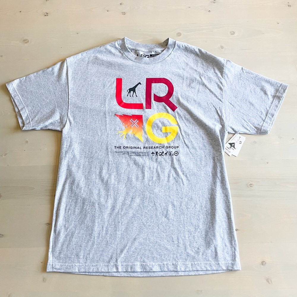 LRG T-Shirt
